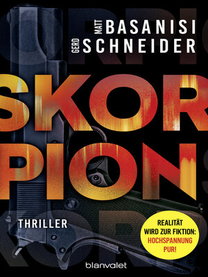 cover image of Skorpion